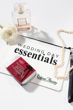 Picture of The Quiet Rescue Emergency Kit with Pouch