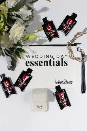 Picture of The Weekender Packets Pouch