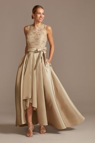 david's bridal special occasion dresses