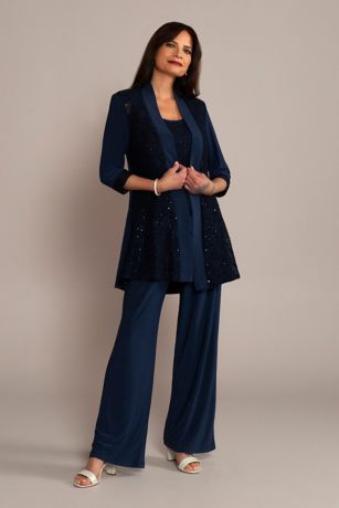 Top 10 Reasons to Choose Mother of the Bride Pant Suits Over