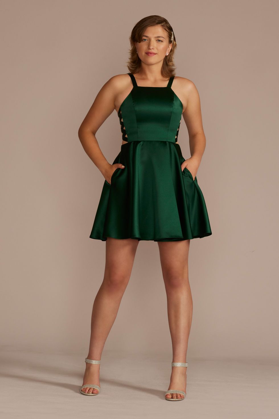 Juniors hot sale dresses online