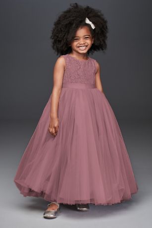 Lord Taylor Communion Dresses