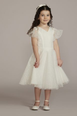 Vestidos para primera comunión - David's Bridal