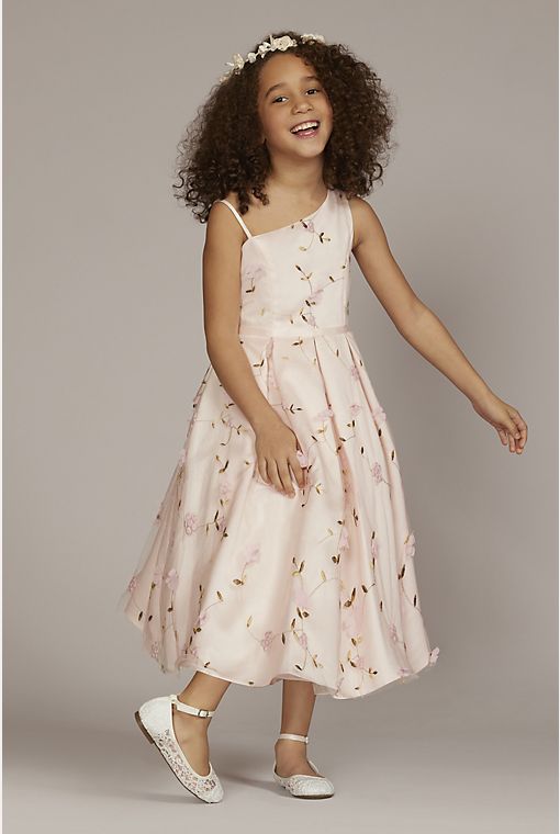 Girls Dresses: Formal Dresses for Little Girls, Girls Special