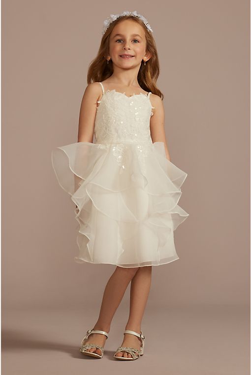  Girls' Special Occasion Dresses - Girls' Special Occasion  Dresses / Girls' Dress: Clothing, Shoes & Jewelry