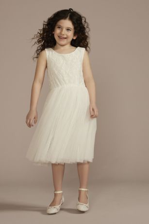 Confirmation Dresses – Girls, Tweens, Teens | David's Bridal