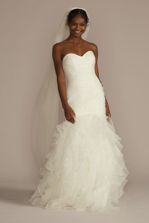 wedding dress pictures