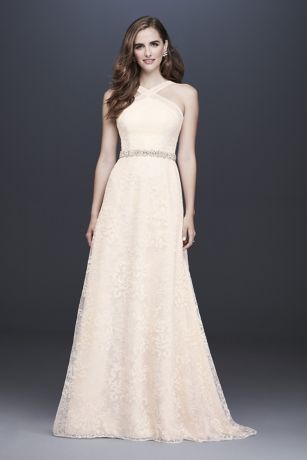 greek style wedding dresses david's bridal