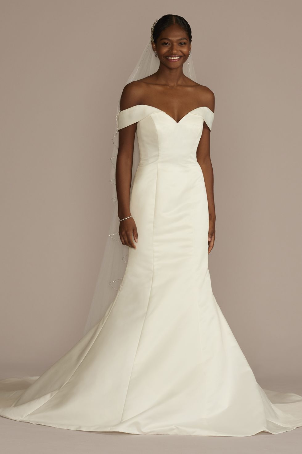 Bridal Boutique, Bridal Collection