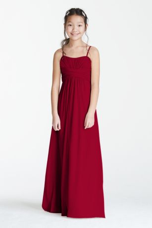 sweetheart bridesmaids dresses