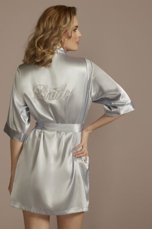 Picture of Pearl Bride Robe