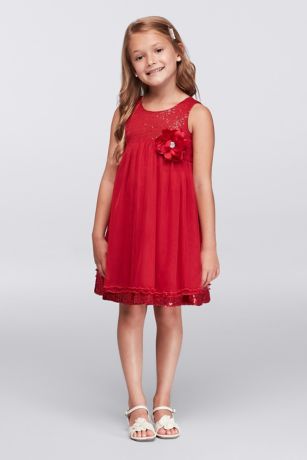 iris and ivy flower girl dresses