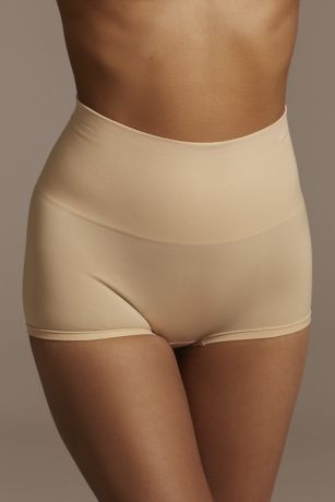 yummie ultralight seamless shaping shorts