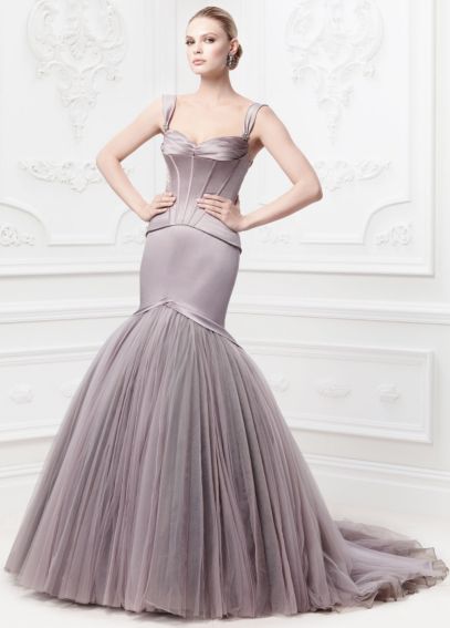 Zac Posen Wedding Dresses For Sale 5