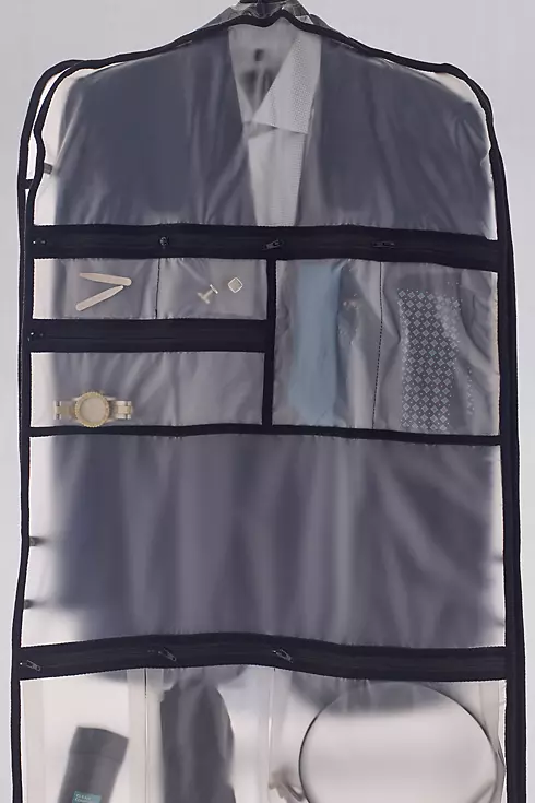 The Ultimate Garment Bag Image 3
