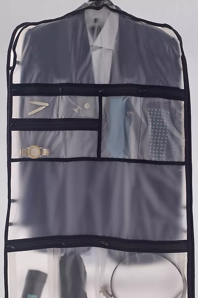 The Ultimate Garment Bag Image 2