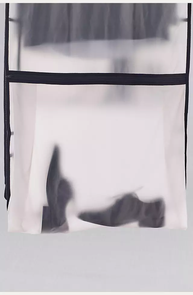 The Ultimate Garment Bag Image 4