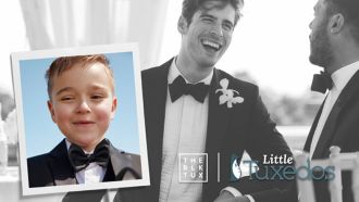 Wedding Tuxedos \u0026 Suits - Tux Rentals \u0026 Ideas | David's Bridal | David's  Bridal