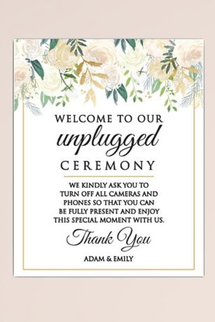 Download Personalized Unique Wedding Decorations David S Bridal