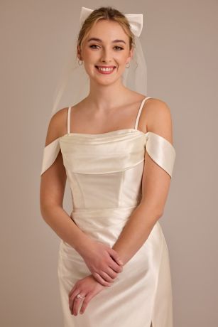 treat ürself♡Soft veil camisole dress Soft veil camisole dress