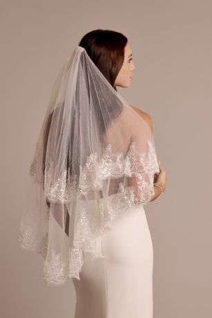 m*→様 2WAY VEIL TULLE TOP、CUP IN CAMI DRE m*→様 2WAY VEIL TULLE TOP、CUP IN CAMI DRE Champagne, Two