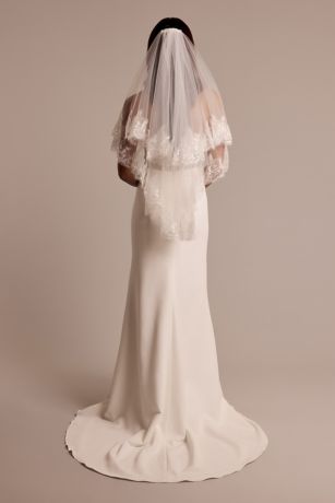 m*→様 2WAY VEIL TULLE TOP、CUP IN CAMI DRE m*→様 2WAY VEIL