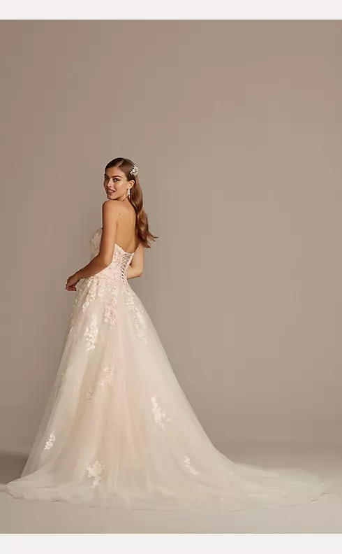 New Davids Bridal Wedding Dresses, Wedding Gowns; Wedding Dress Sale
