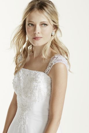 Petite 2024 overlay dresses