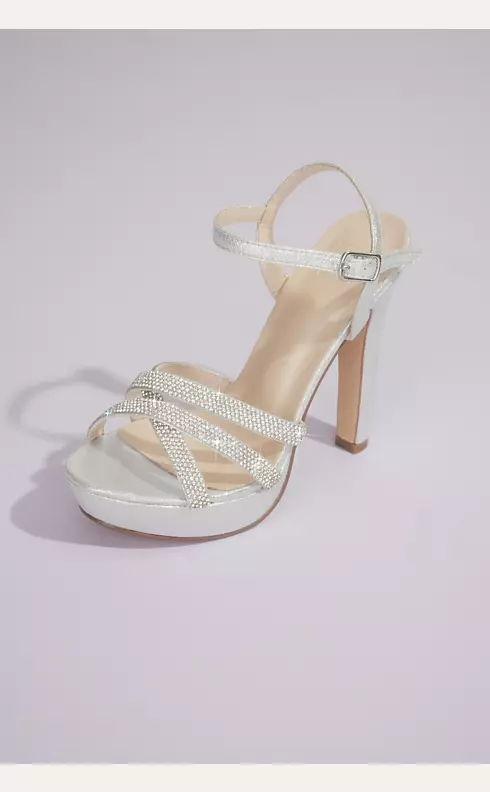 23 Comfortable Heels for Weddings: Pumps, Mules, & Strappy Sandals
