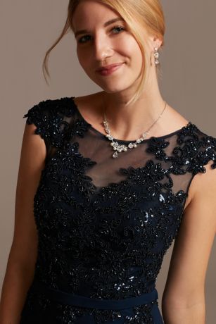 The Ultimate Guide to Styling a Black Lace Prom Dress