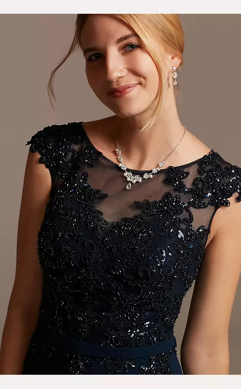 The Ultimate Guide to Styling a Black Lace Prom Dress