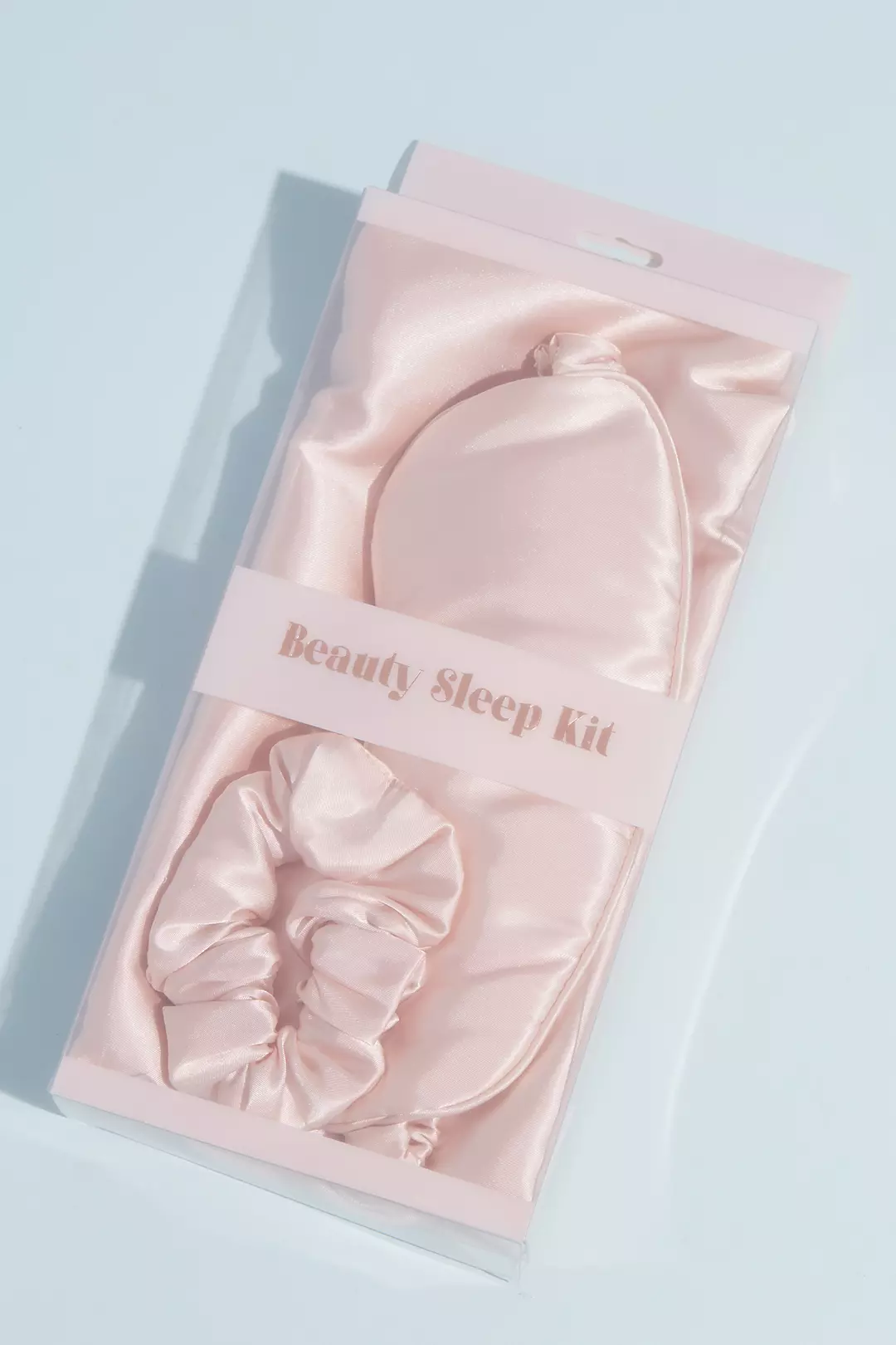 Satin Beauty Sleep Kit Image 2