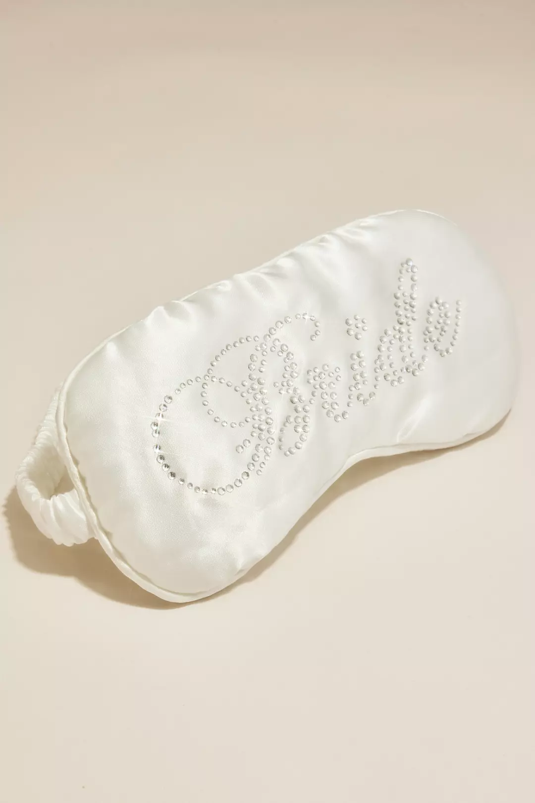 Bride Sleep Mask Bride Sleep Mask