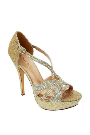 Nude Shoes: Heels & Flats for Any Occasion | David's Bridal
