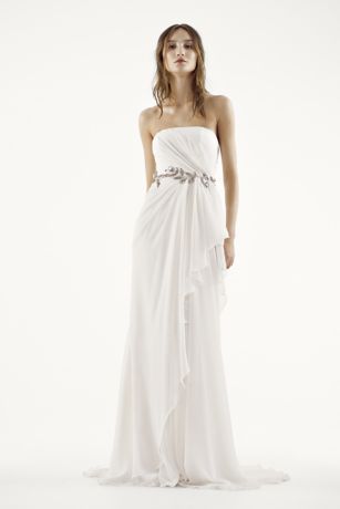 ワンピース GIOVANNI BEDIN Pleated dress White Giovanni Bedin Pleated Dress | italist