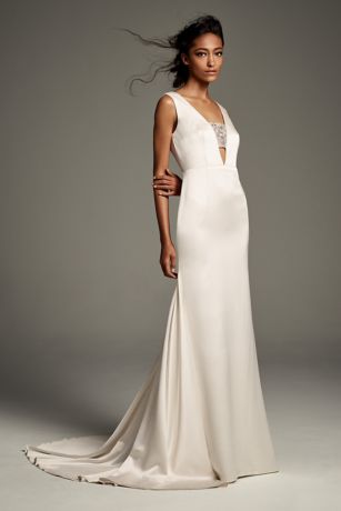 Wedding Dresses Gowns Find Your Wedding Dress David S Bridal