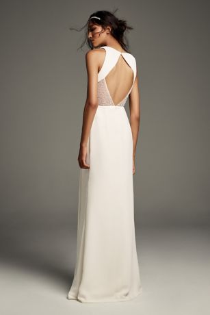 dresses with pretty backs