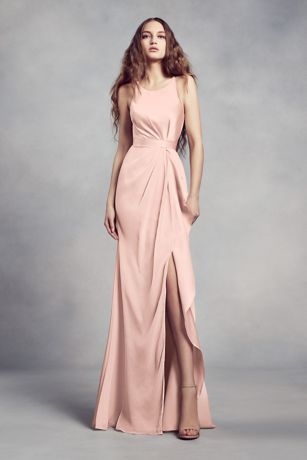 david's bridal sale bridesmaid