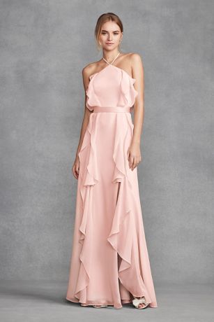 david's bridal clearance prom dresses