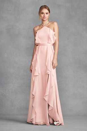 plus size bridesmaid dresses online