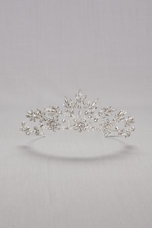 Hair Accessories and Headpieces for Weddings and All Occasions | David ...