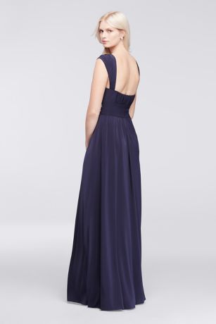 david's bridal jersey