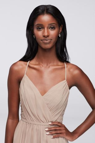 Belle Jardin Chiffon Dress S @herlipto , ◼︎Belle Jardin Chiffon