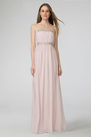 bridesmaid dresses under 150