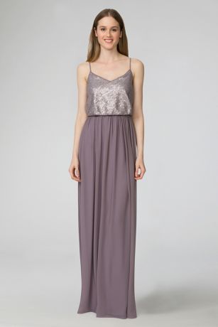 Donna Morgan Bridesmaid Dresses On Sale