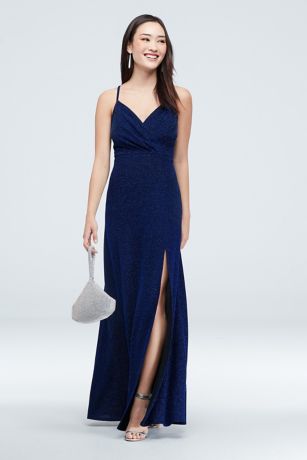 Aline Dresses For Wedding Guests