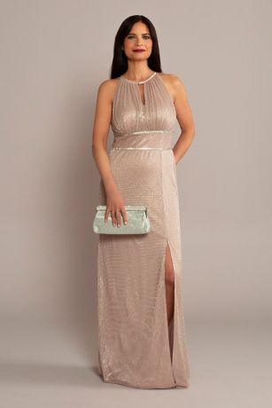 david’s bridal mother of the bride dresses