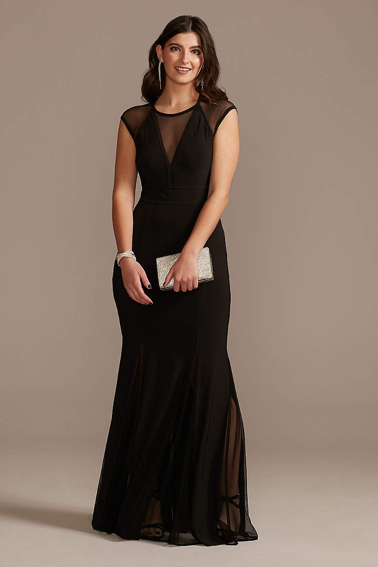 women's formal dresses & gowns