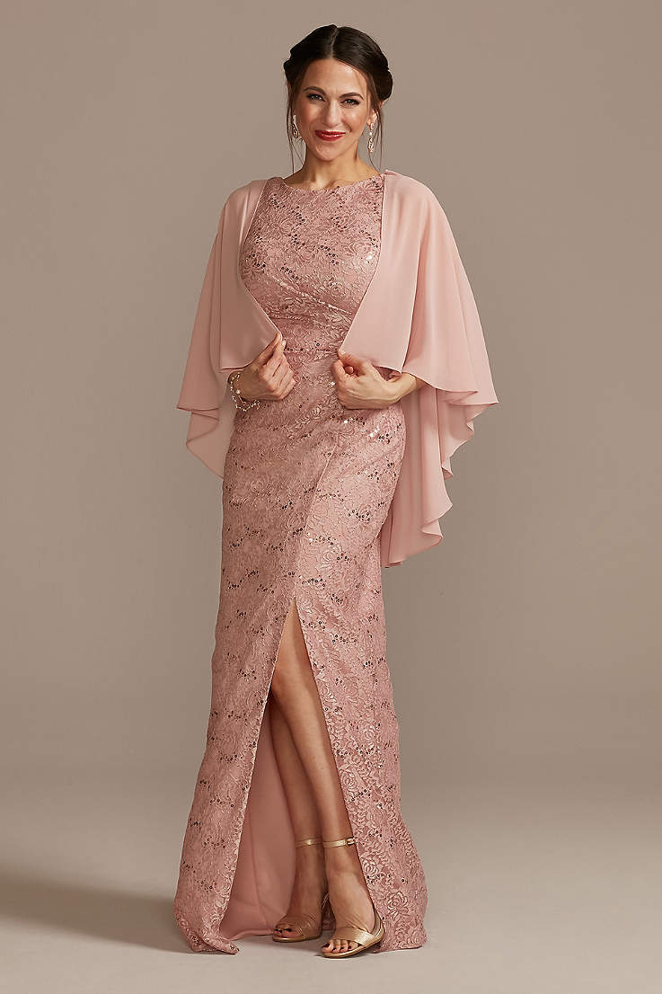 Mother of the Bride ☀ Groom Dresses ...