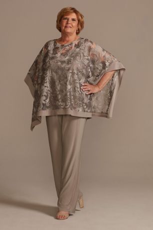 oleg cassini mother of the bride